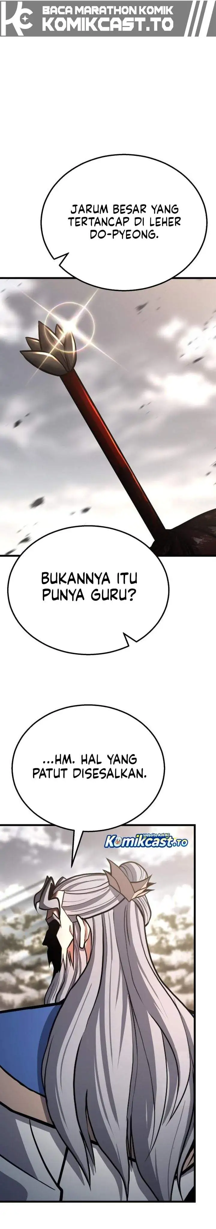 Revenge of the Bloom Flower Chapter 36