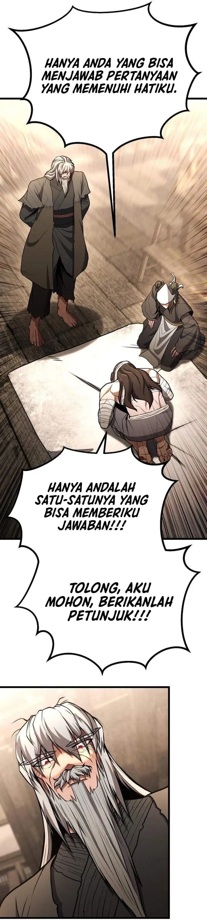 Revenge of the Bloom Flower Chapter 36