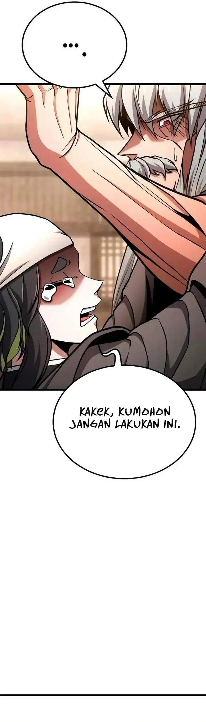 Revenge of the Bloom Flower Chapter 37