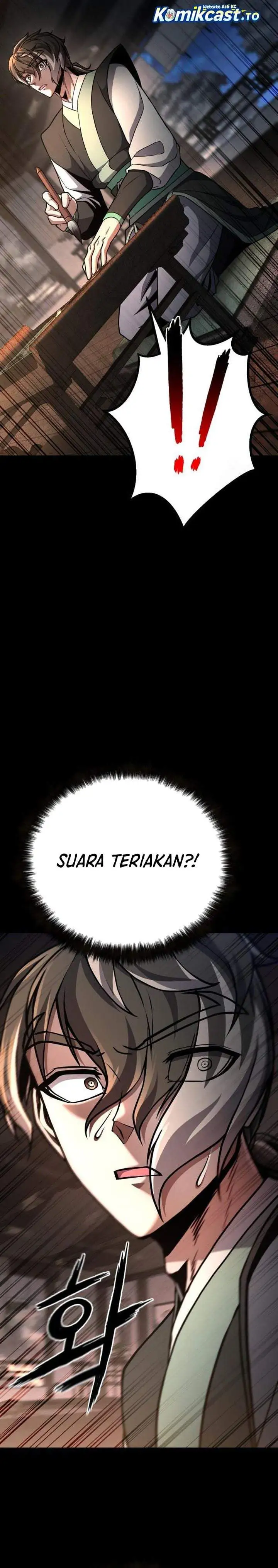 Revenge of the Bloom Flower Chapter 38