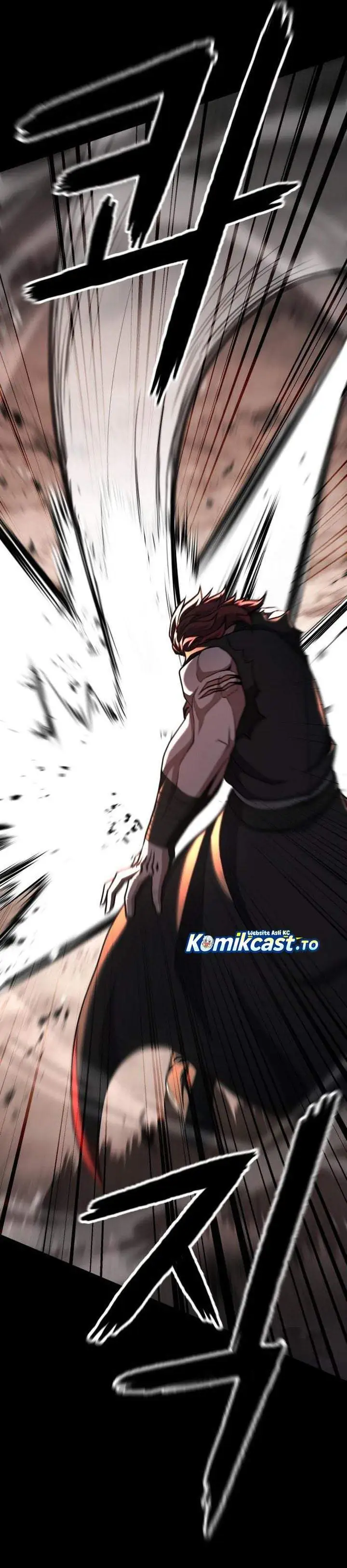 Revenge of the Bloom Flower Chapter 38