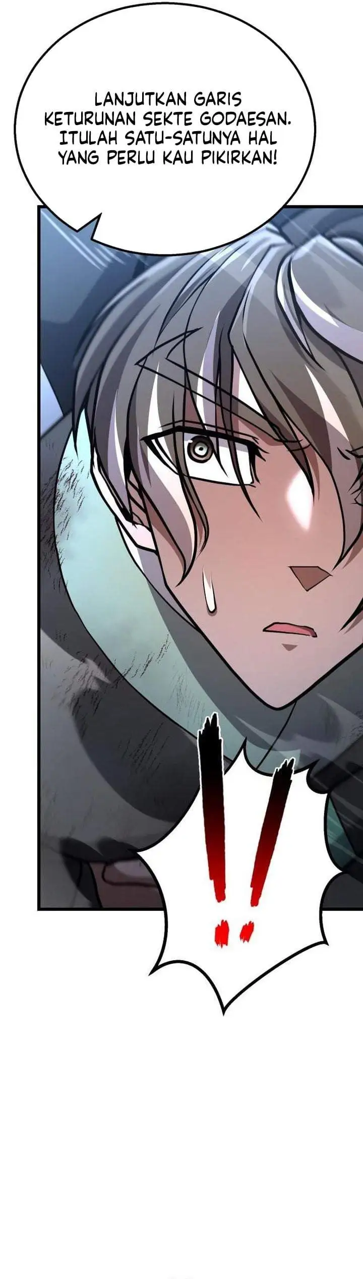 Revenge of the Bloom Flower Chapter 39