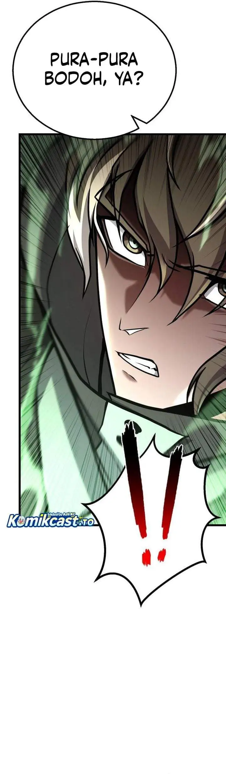 Revenge of the Bloom Flower Chapter 40