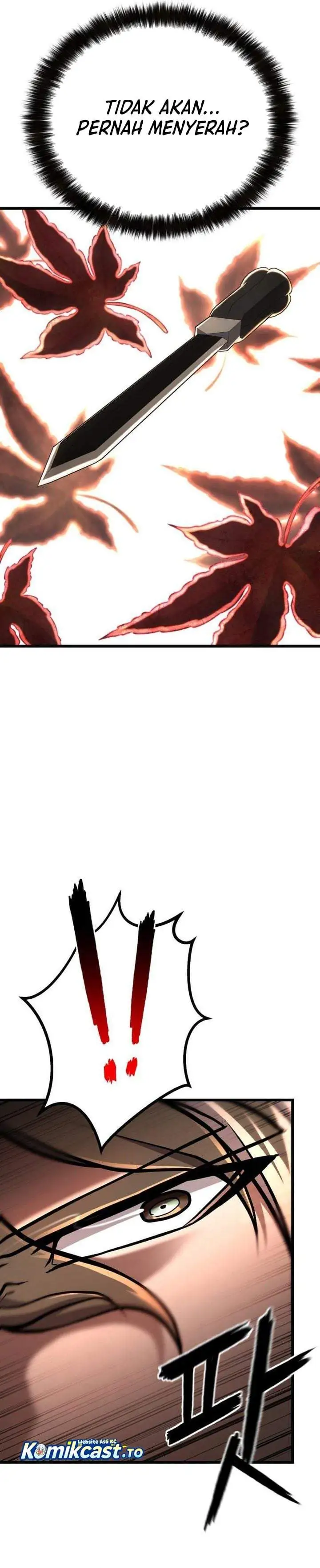 Revenge of the Bloom Flower Chapter 40