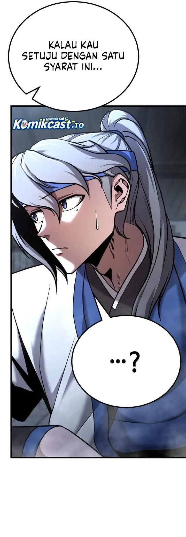 Revenge of the Bloom Flower Chapter 40