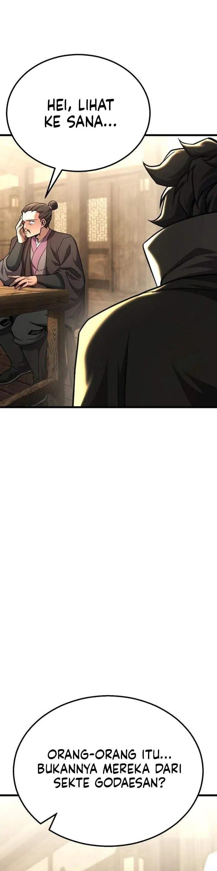Revenge of the Bloom Flower Chapter 40