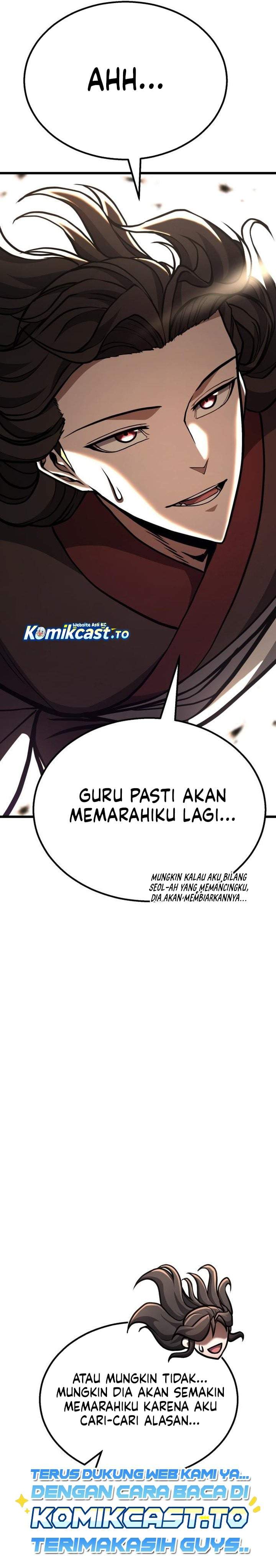 Revenge of the Bloom Flower Chapter 41