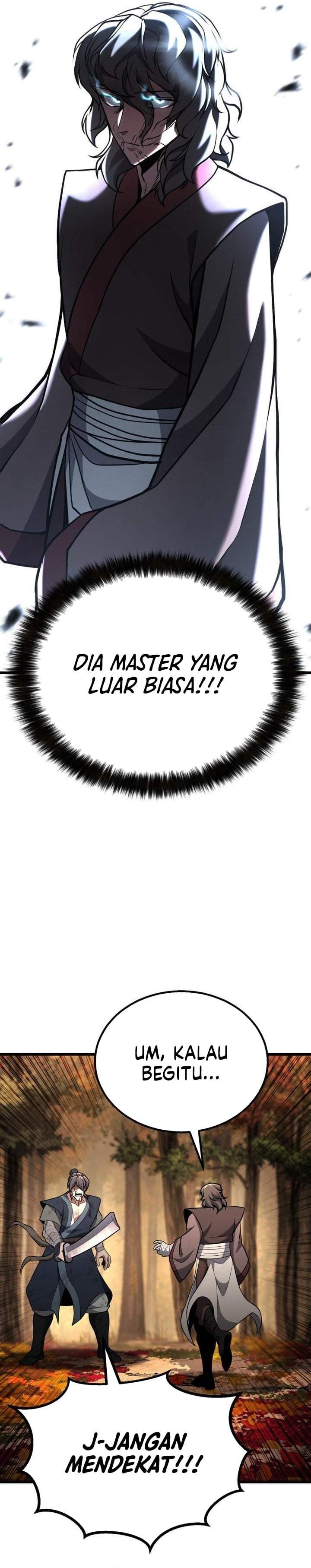 Revenge of the Bloom Flower Chapter 41