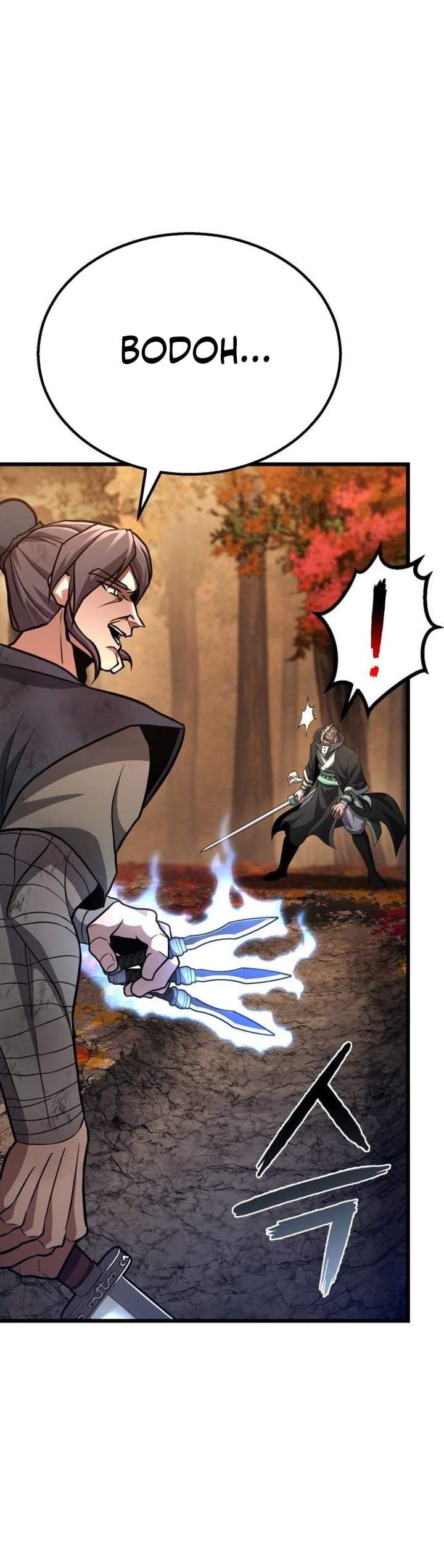 Revenge of the Bloom Flower Chapter 41