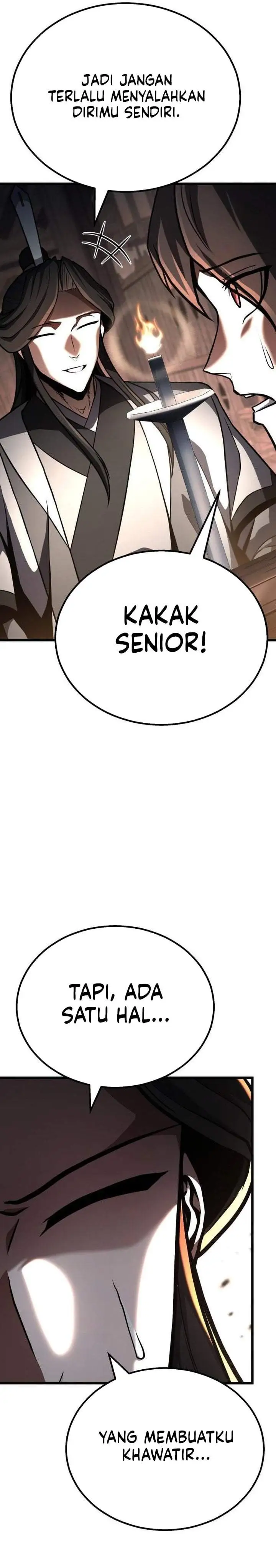 Revenge of the Bloom Flower Chapter 42