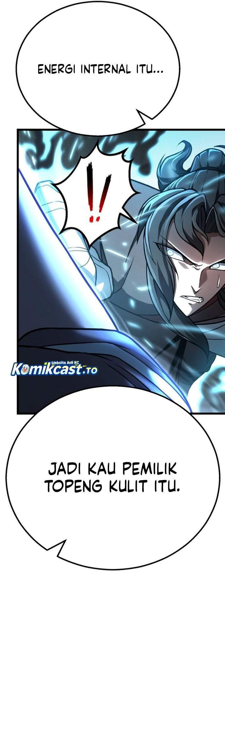 Revenge of the Bloom Flower Chapter 43