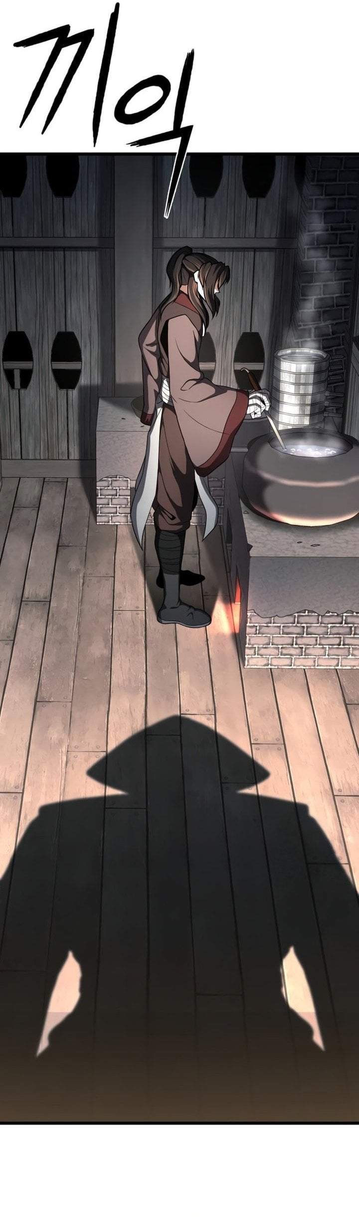 Revenge of the Bloom Flower Chapter 43