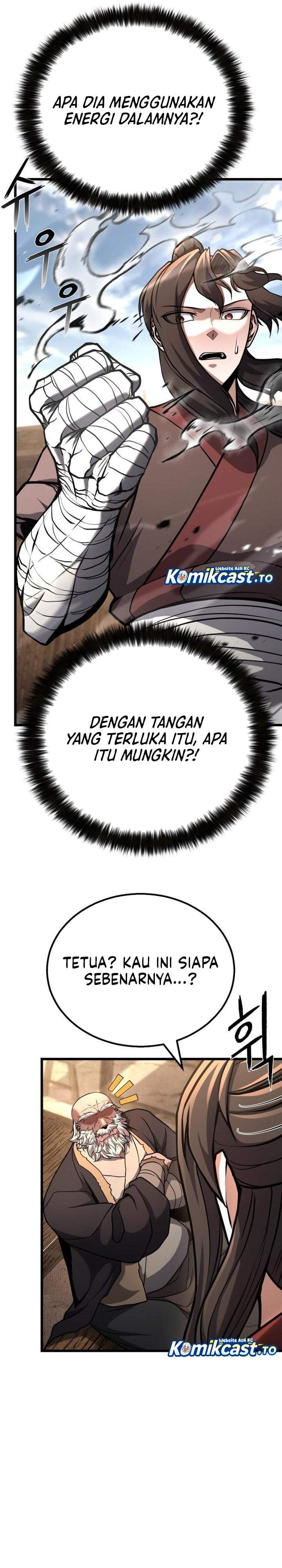 Revenge of the Bloom Flower Chapter 44