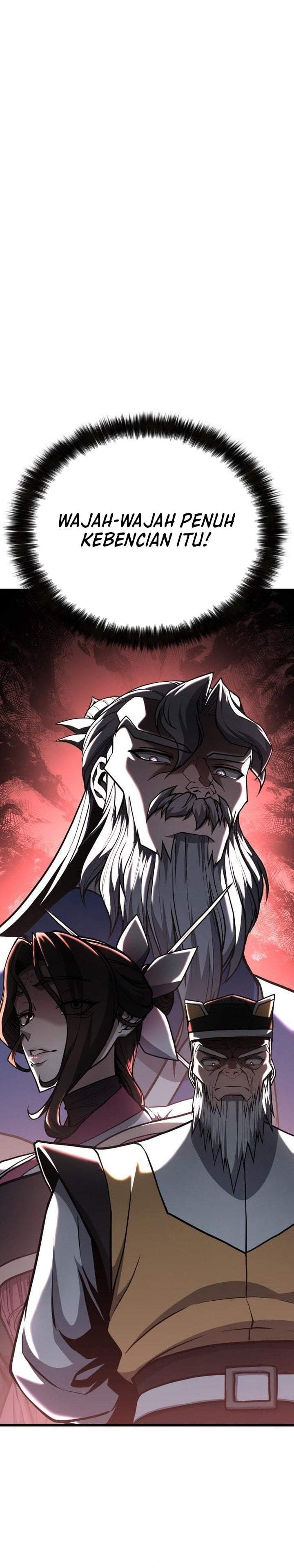 Revenge of the Bloom Flower Chapter 44