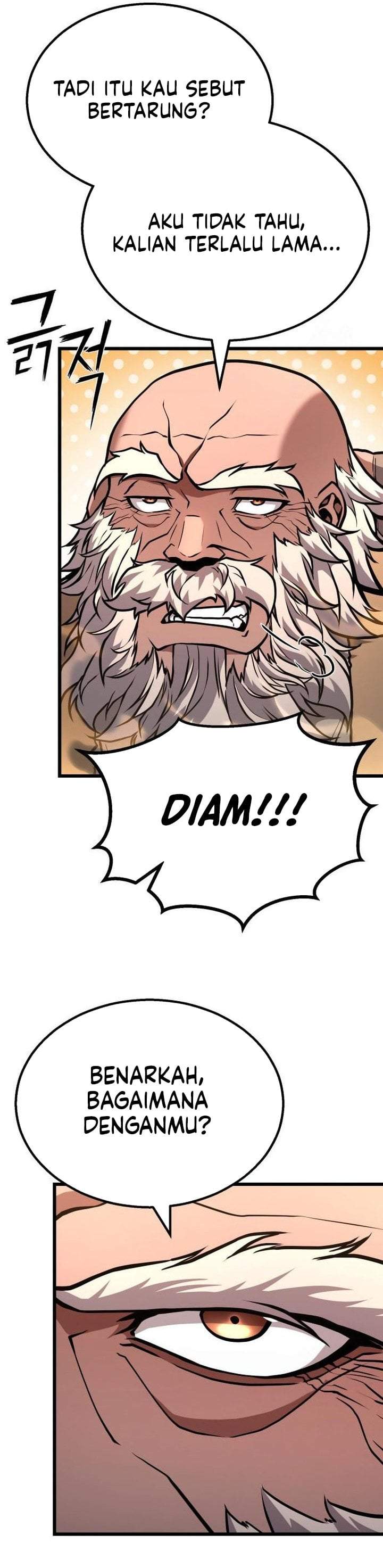 Revenge of the Bloom Flower Chapter 44