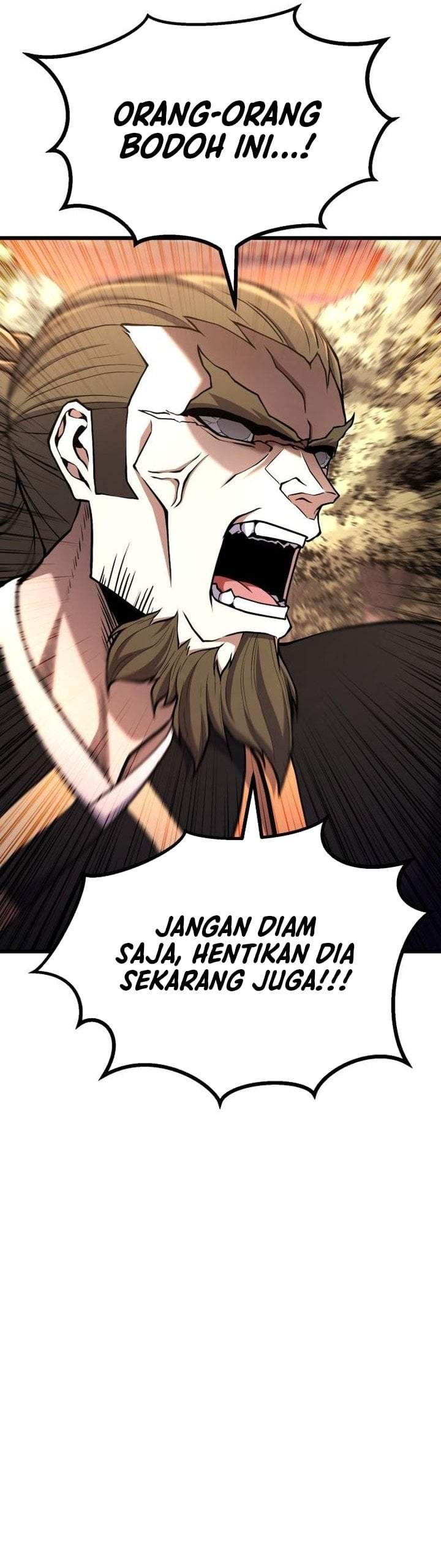 Revenge of the Bloom Flower Chapter 45