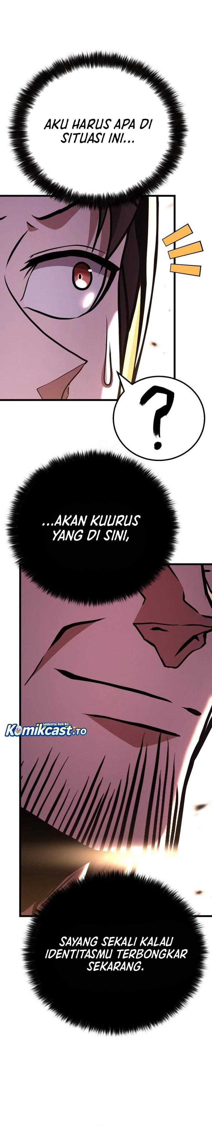 Revenge of the Bloom Flower Chapter 46
