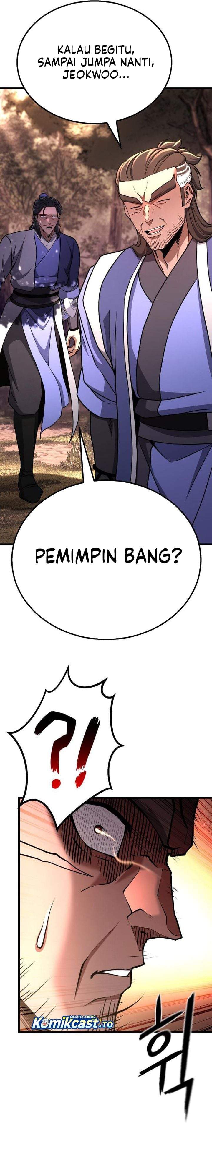 Revenge of the Bloom Flower Chapter 47