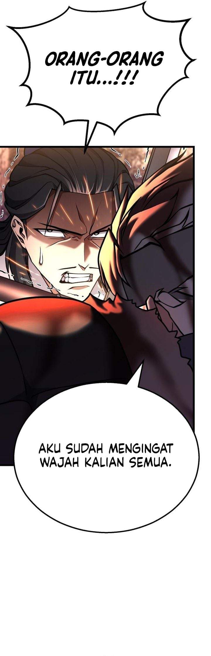 Revenge of the Bloom Flower Chapter 47