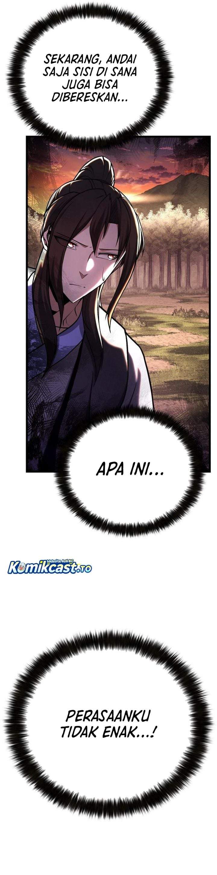 Revenge of the Bloom Flower Chapter 47