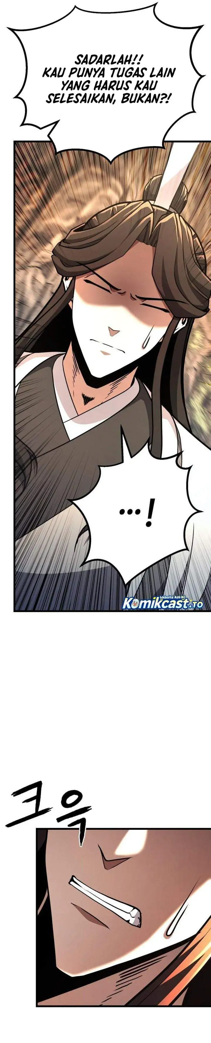 Revenge of the Bloom Flower Chapter 50