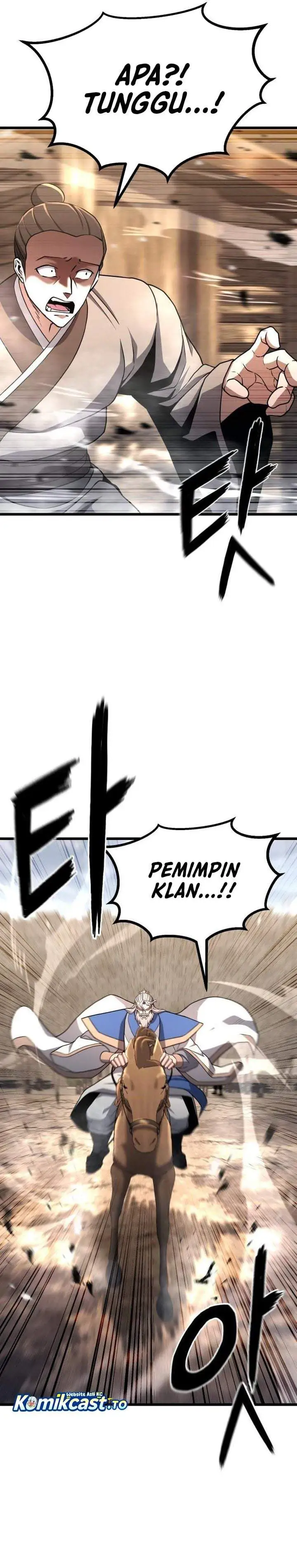 Revenge of the Bloom Flower Chapter 50