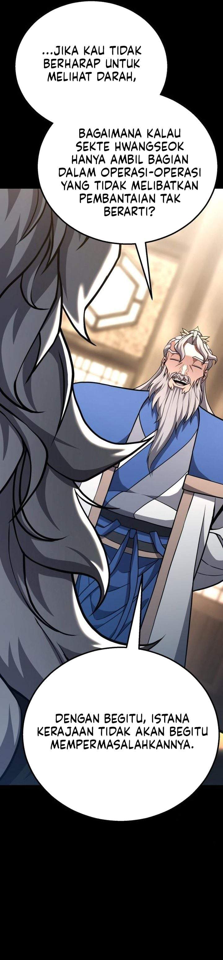 Revenge of the Bloom Flower Chapter 51