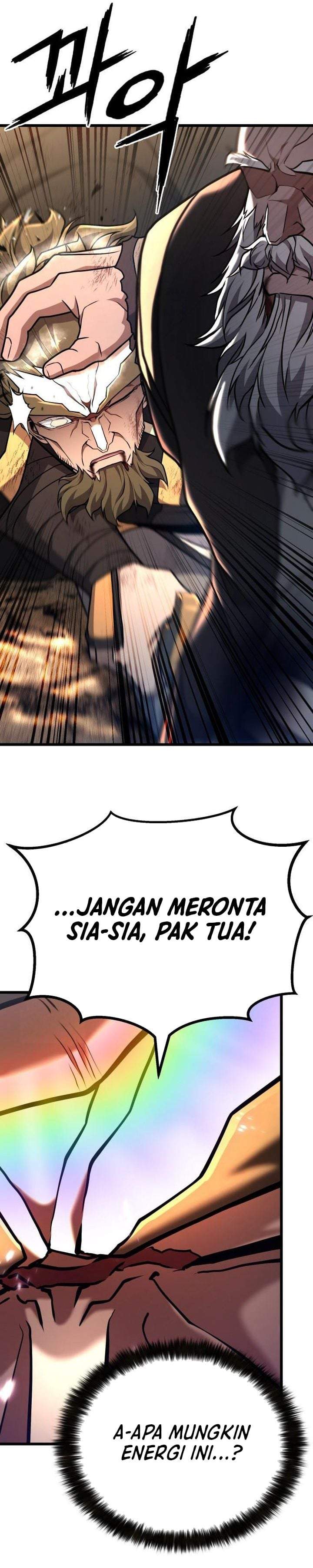 Revenge of the Bloom Flower Chapter 51
