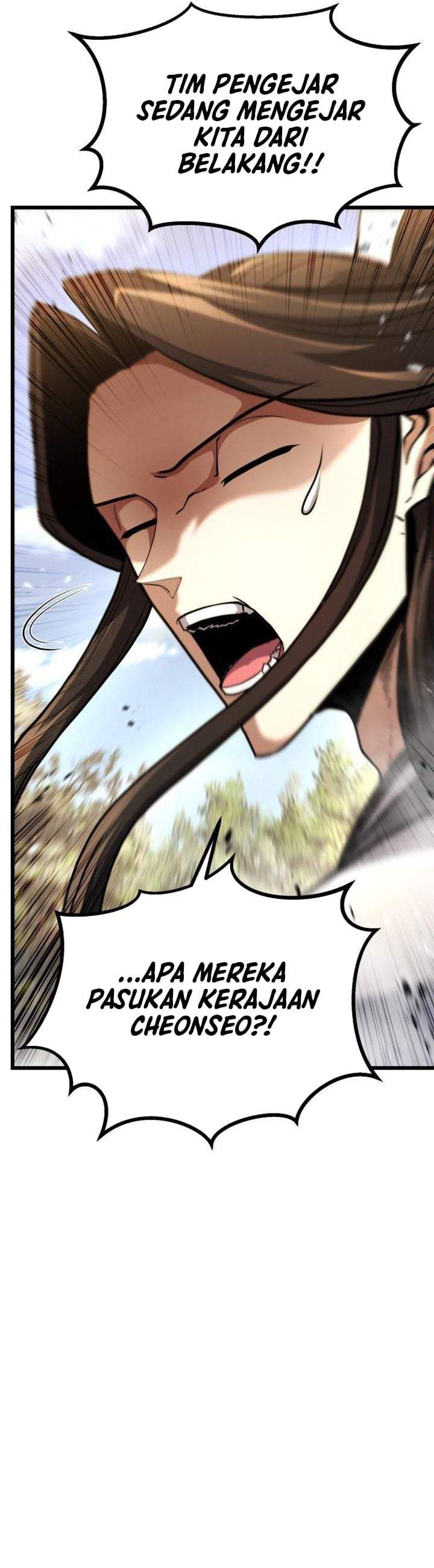 Revenge of the Bloom Flower Chapter 52