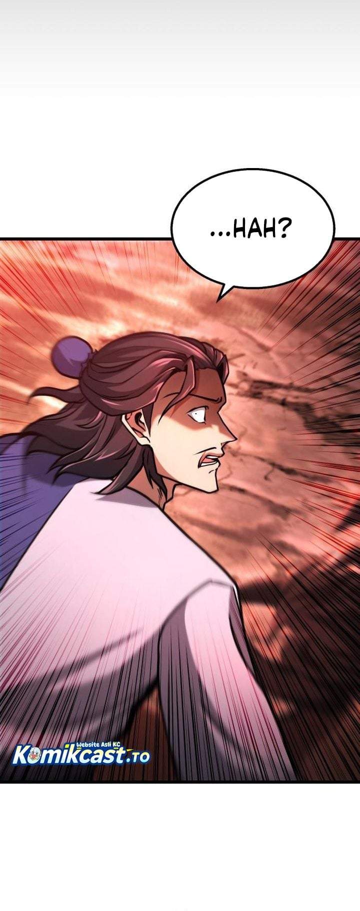 Revenge of the Bloom Flower Chapter 52