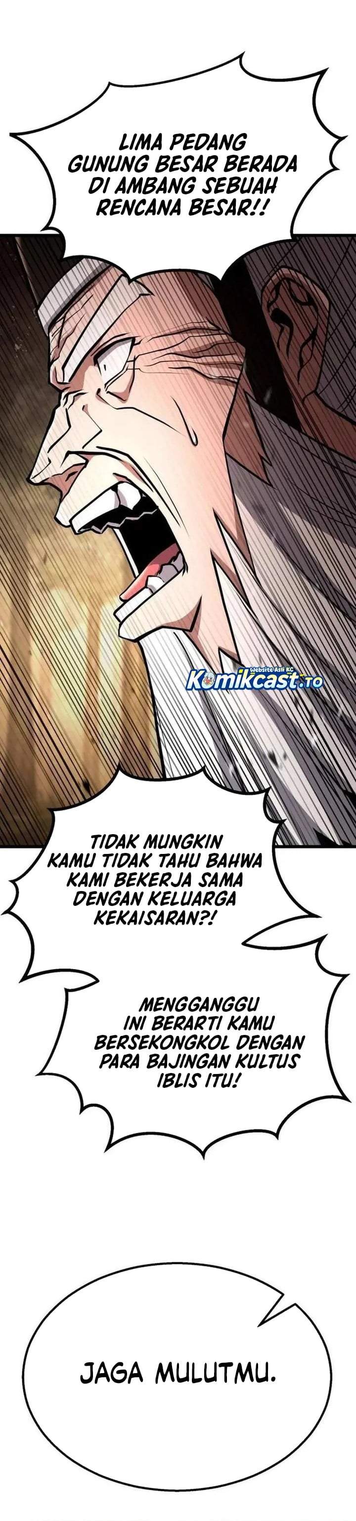 Revenge of the Bloom Flower Chapter 53