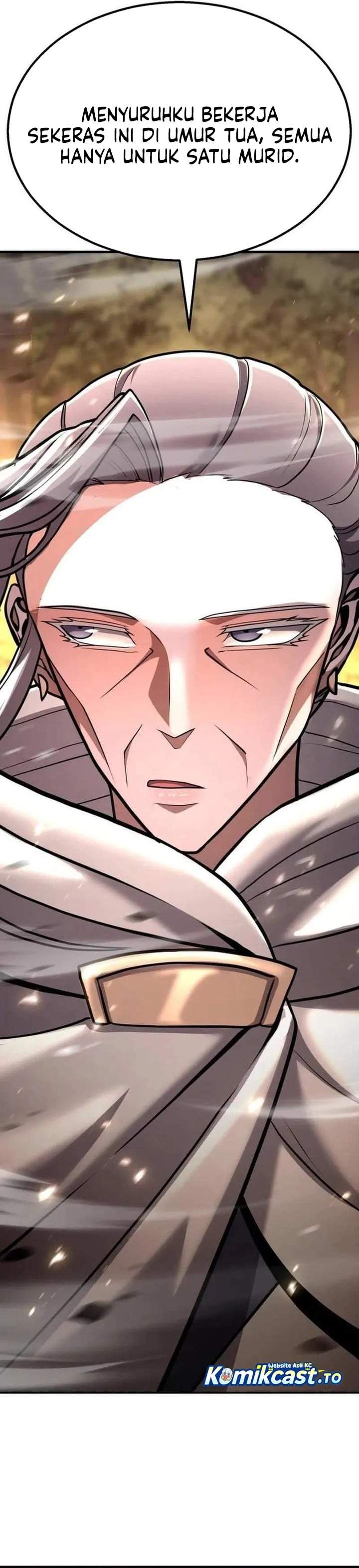 Revenge of the Bloom Flower Chapter 53