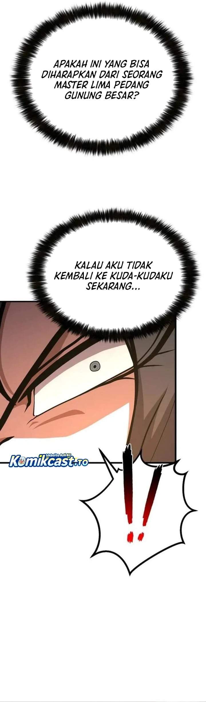 Revenge of the Bloom Flower Chapter 53