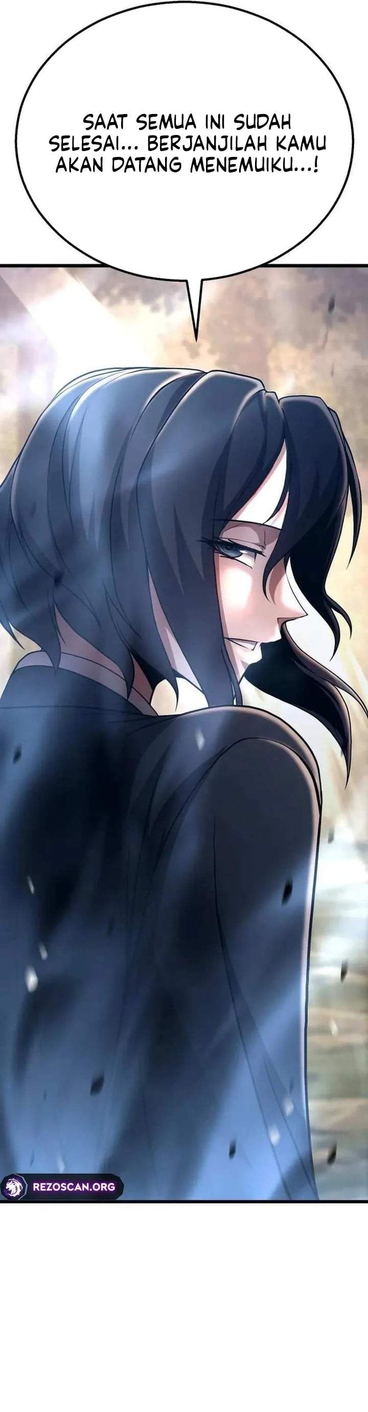 Revenge of the Bloom Flower Chapter 53