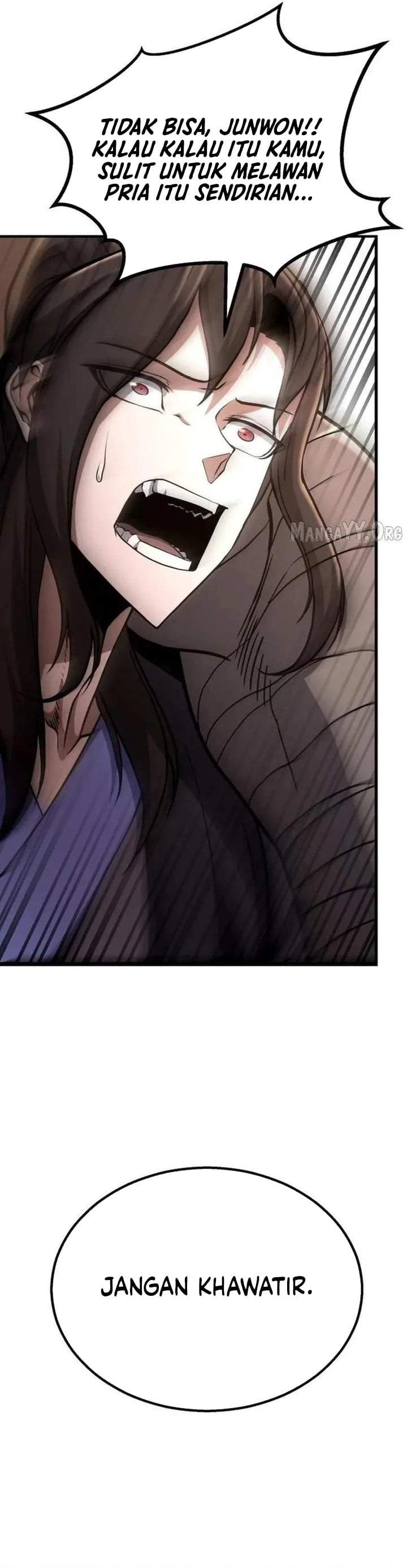 Revenge of the Bloom Flower Chapter 53