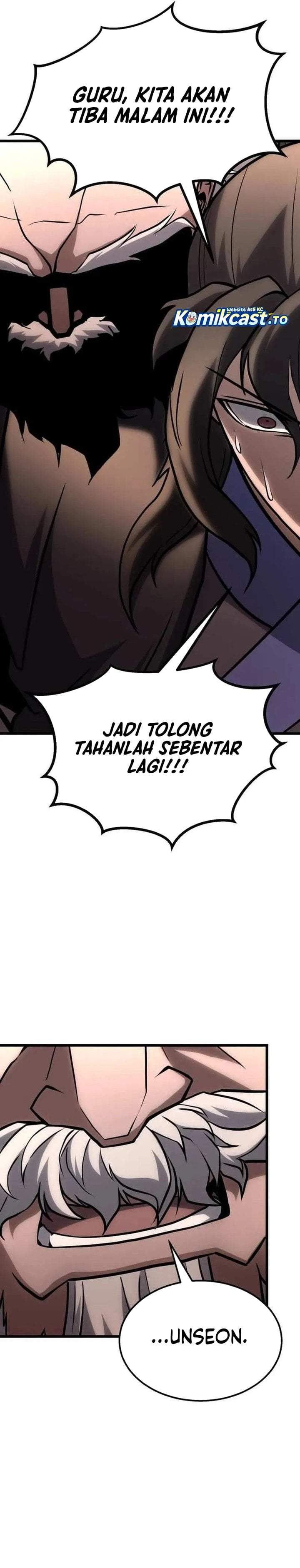 Revenge of the Bloom Flower Chapter 54