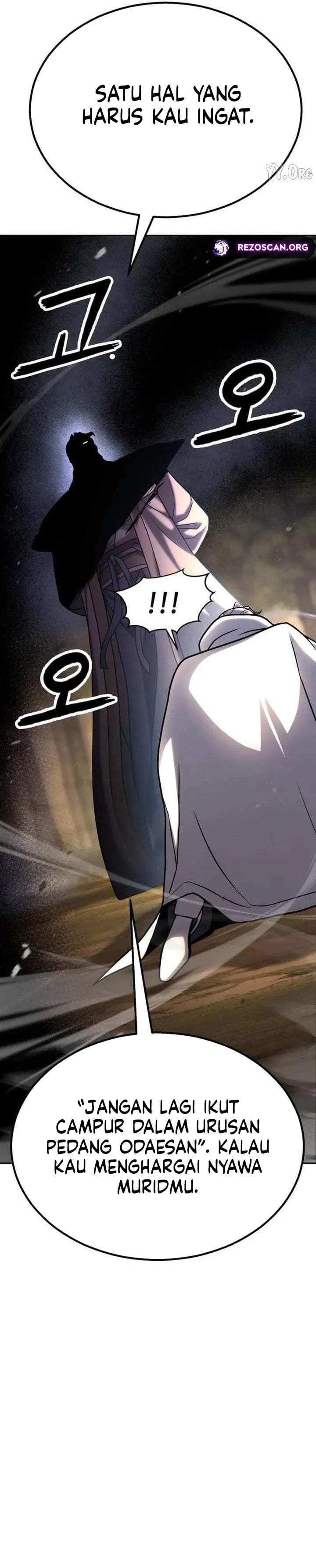 Revenge of the Bloom Flower Chapter 54