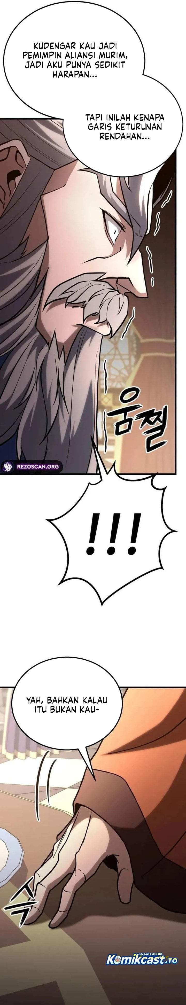 Revenge of the Bloom Flower Chapter 54