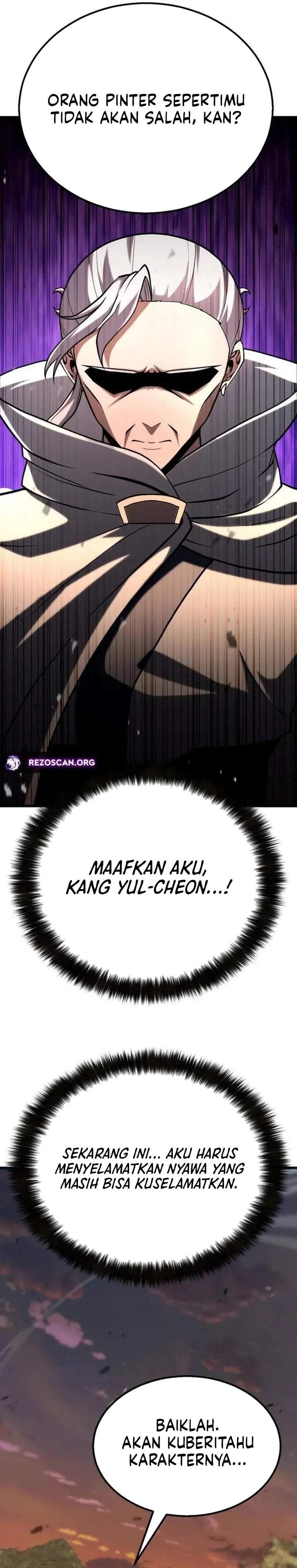 Revenge of the Bloom Flower Chapter 54