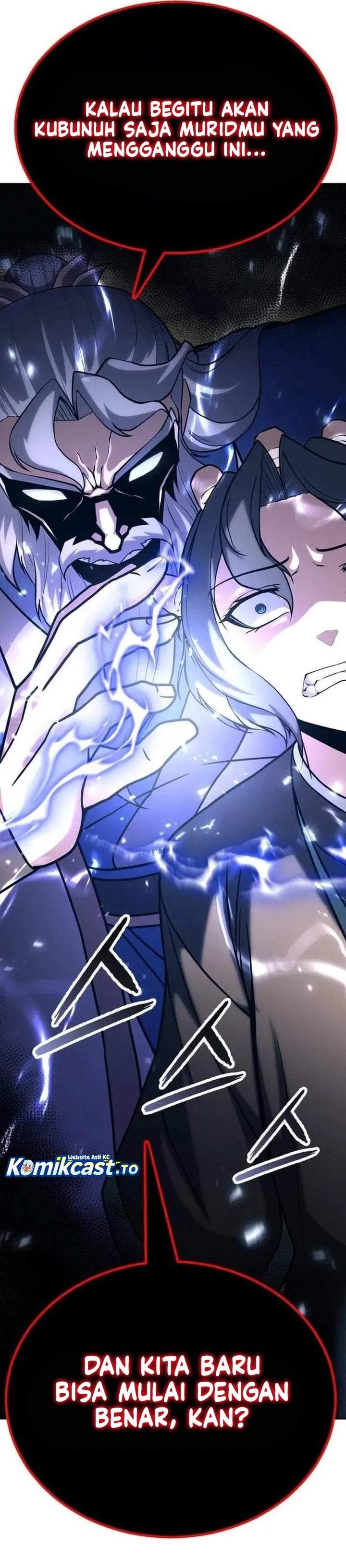 Revenge of the Bloom Flower Chapter 54