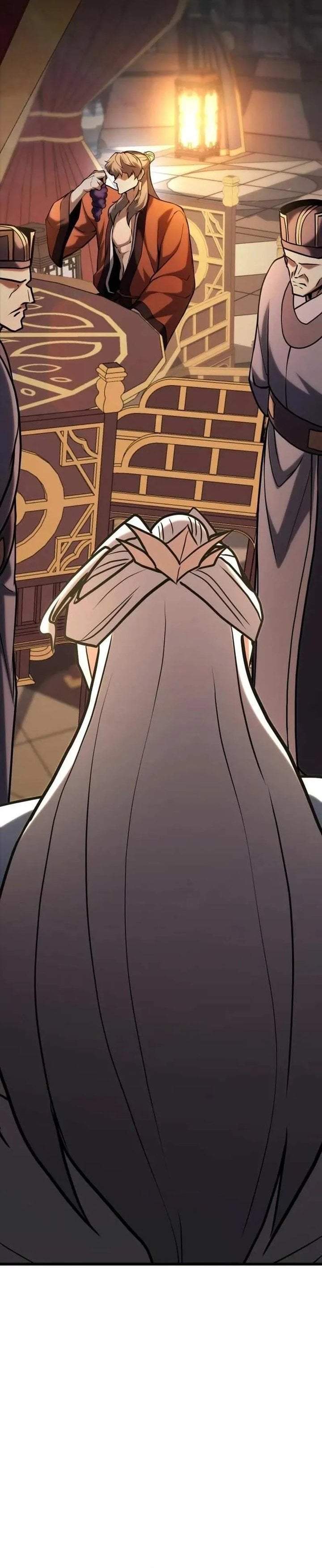 Revenge of the Bloom Flower Chapter 54