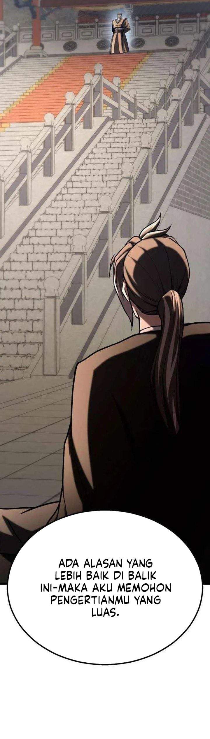 Revenge of the Bloom Flower Chapter 55