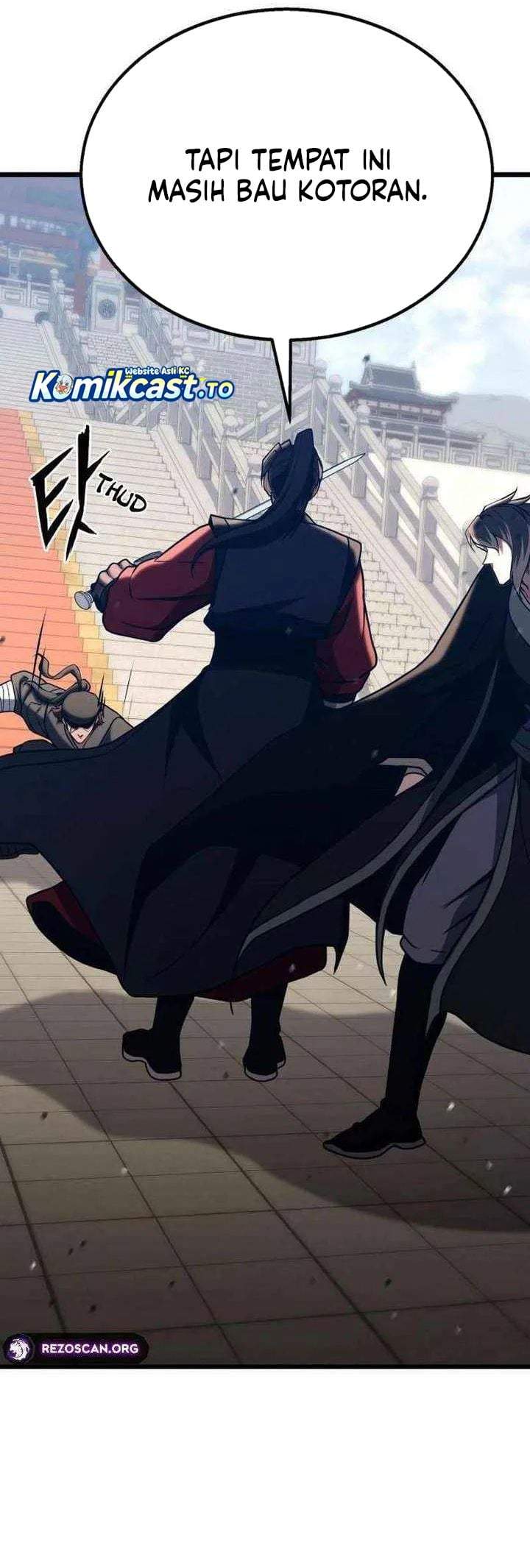 Revenge of the Bloom Flower Chapter 55