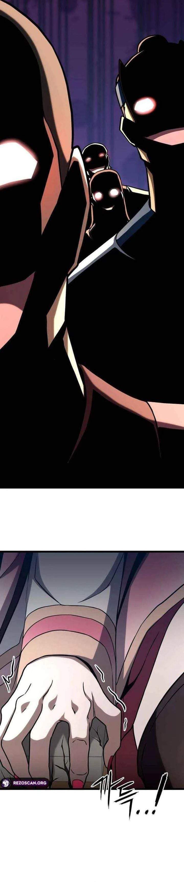 Revenge of the Bloom Flower Chapter 55