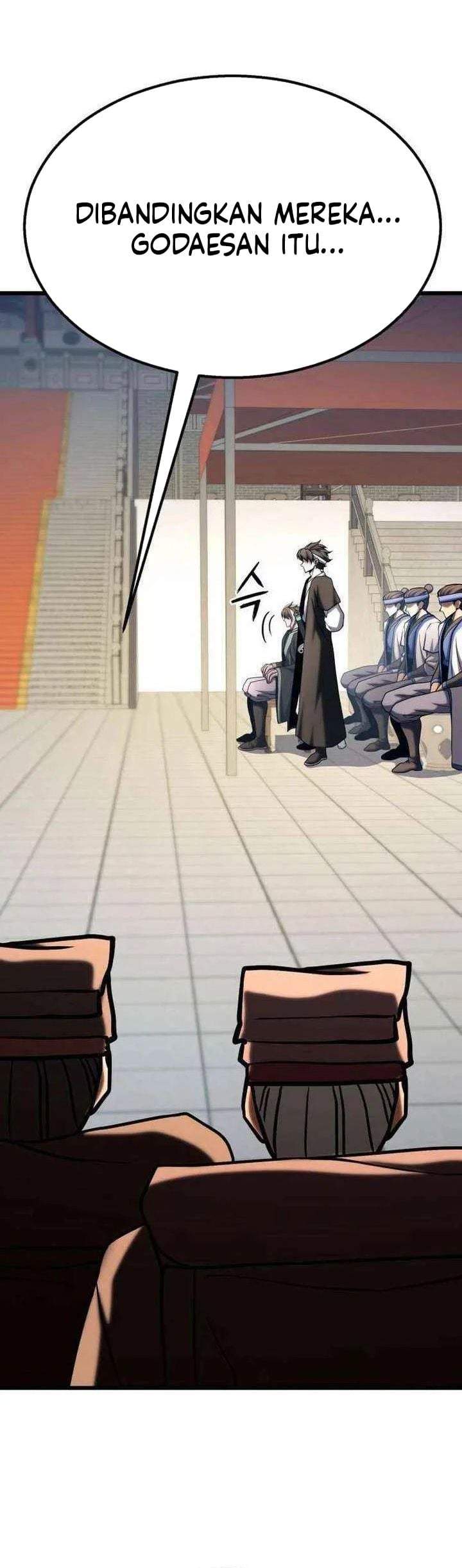 Revenge of the Bloom Flower Chapter 55