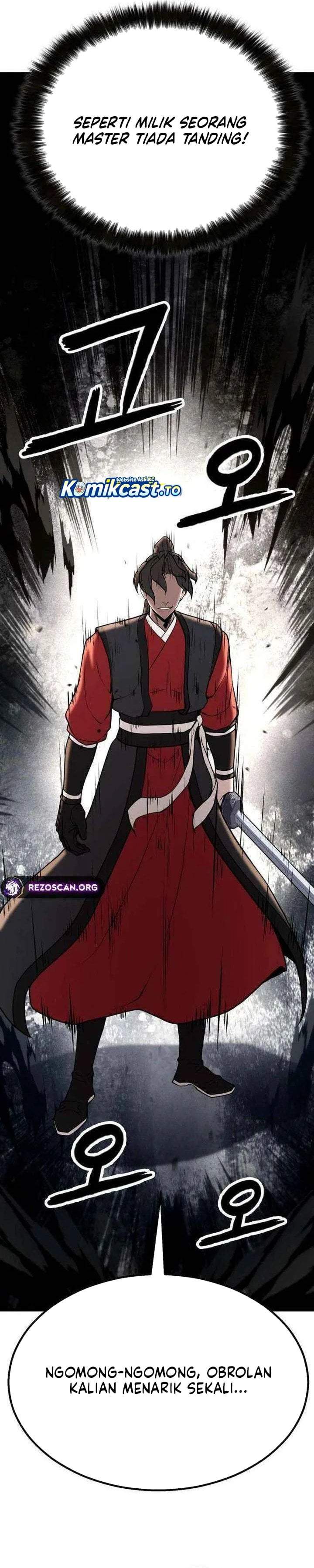 Revenge of the Bloom Flower Chapter 56