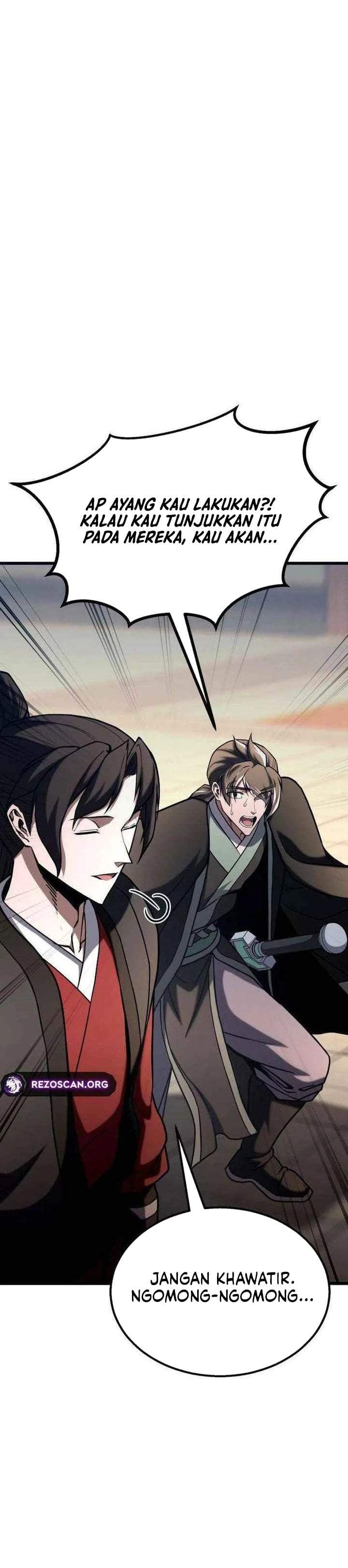 Revenge of the Bloom Flower Chapter 56