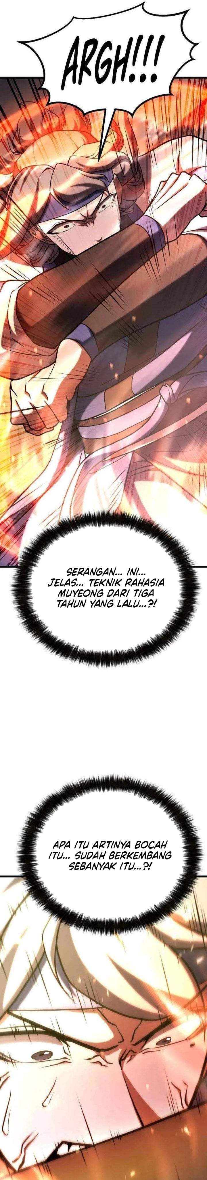 Revenge of the Bloom Flower Chapter 56