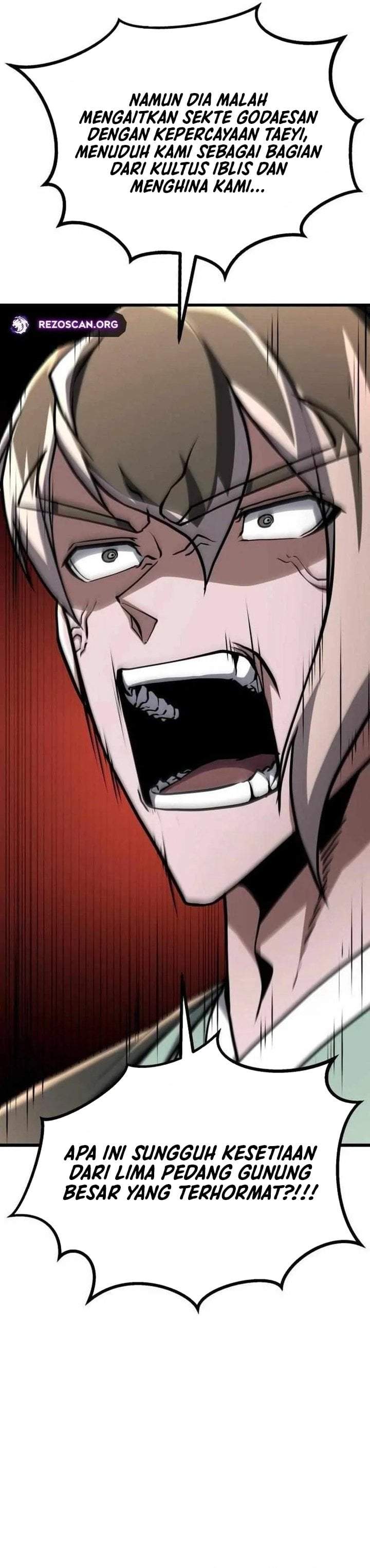Revenge of the Bloom Flower Chapter 57