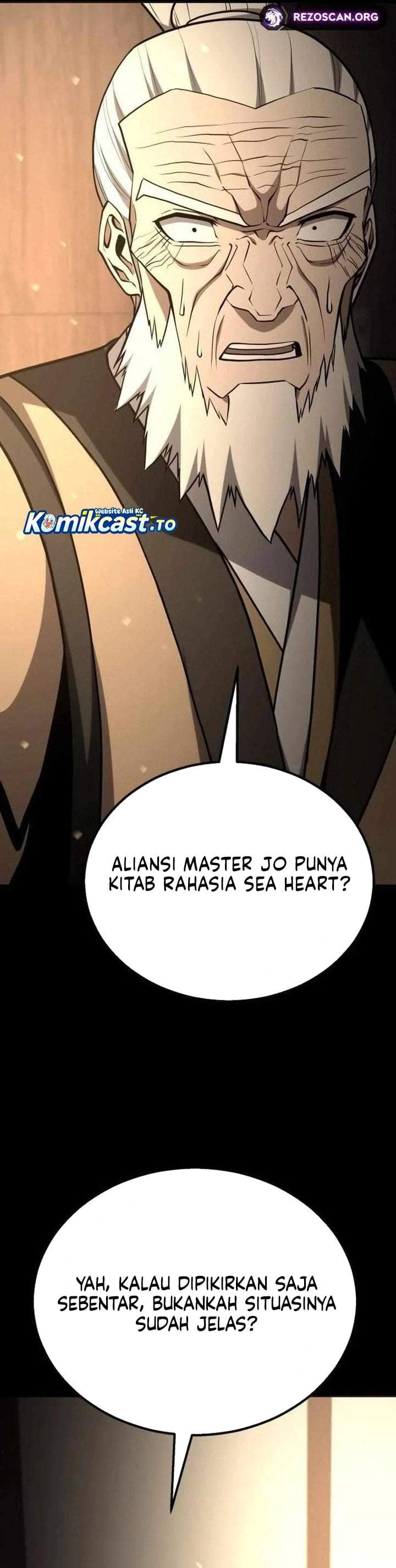 Revenge of the Bloom Flower Chapter 57